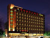  Fuyang Golden Beach Hotel