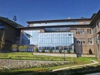  Lushan Zhongqinglv Orient Baiyun Resort