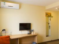  Home Inn Taiyuan Railway Station