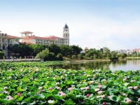  Country Garden Phoenix Hotel Heshan