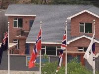  Beijing Mutianyu Great Wall Wangshanyuan Farm Stay