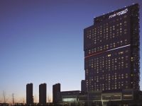  Four Points by Sheraton Qingdao, West Coast
