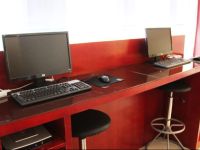  Hanting Express Jiaonan New Bus Station