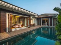  Global Migratory Birds Resort Hotel Huidong Daling Branch