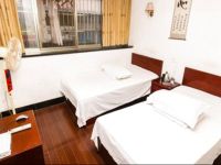  Xuancheng Jingxian Hehuatang Business Inn