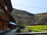  Guilin Longsheng Wisdom Inn