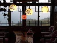  Longji One Art Hotel