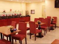  Hanting Express shenzhen Longgang Nanlian