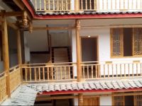  Yanan Birds Nest Farmstay