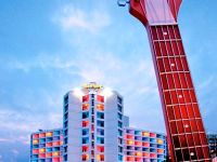  Hard Rock Hotel Pattaya