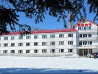  Yabuli South Pole Hotel