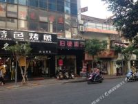  BOOZ Fashion Hotel Shishi Pedestrian Zone Branch