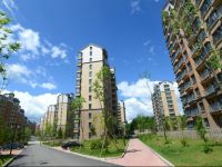  Rosy Town Holiday Apartment Changbai Mountain Beiway