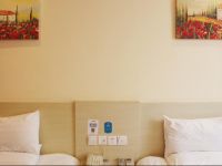  Hanting Express Taizhou Jiangyan Avenue