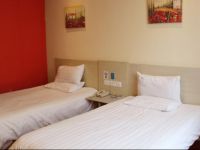  Hanting Express Taizhou Pedestrian Street Branch