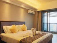  Guangzhou Tujia Sweetome Service Apartment - Dong Hui Cheng