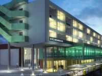  Best Western Plus Hotel Bremerhaven