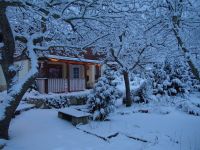  Ferienhaus Bad Suderode