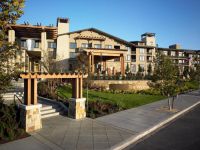  The Westin Verasa Napa