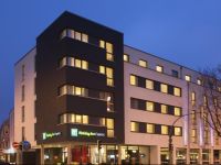  Holiday Inn Express GГјtersloh