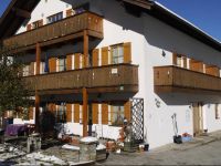  Ferienwohnungen Kral