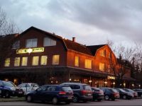  Hotel-Restaurant Amadeus