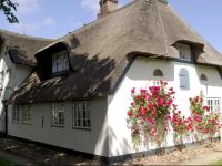  Hotel Seiler Hof Keitum garni