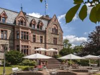  Romantik Hotel Schloss Rettershof