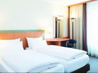  NH Berlin Potsdam Conference Center