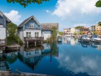  Precise Resort Marina Wolfsbruch вЂ“ The Apartments