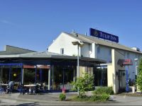  Tulip Inn Ludwigsfelde Berlin SГјd