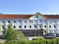  B&B Hotel Berlin-SГјd Genshagen