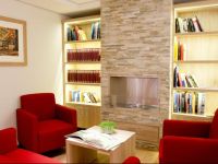  Hotel der Akademie Heinrich Pesch Haus