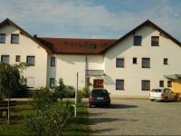  GГ¤stehaus Schmid - Hotel Garni