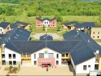  Euroville Jugend- und Sporthotel