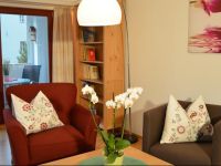  Ferienwohnung Domschatz