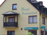 Haus Ausonius