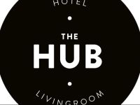  The Hub, Hotel & Livingroom