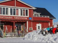  Katterjokk Turiststation