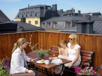  Scandic Gamla Stan