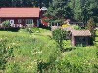  KullsbjГ¶rken Bed & Breakfast