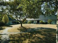  Masterton Motor Lodge