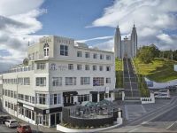  Hotel Kea by Keahotels