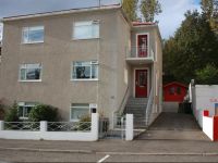  Brekkugata 33 Guesthouse