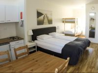  South Central Motel-Apartments