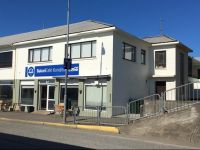  Hofdi Apartments Gardarsbraut 15