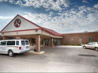  Best Western Ramkota Hotel Aberdeen