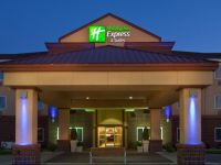  Holiday Inn Express & Suites Aberdeen