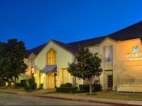  Hyatt House Dallas/Addison
