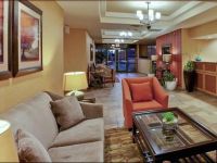  Hawthorn Suites by Wyndham-Oakland/Alameda